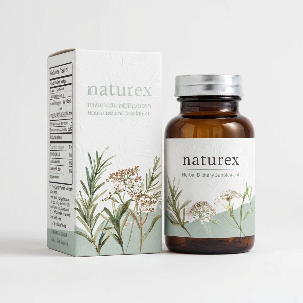 NaturEx Produkt