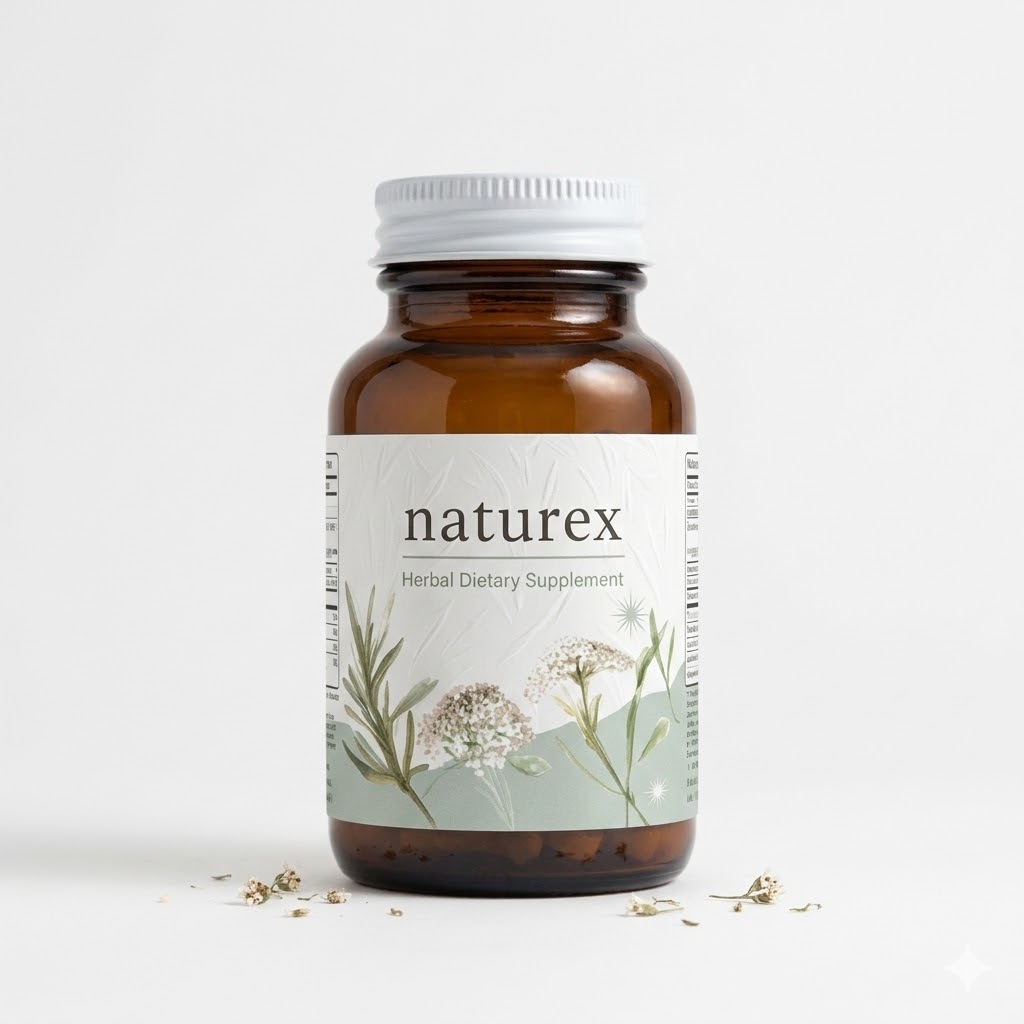 NaturEx Information