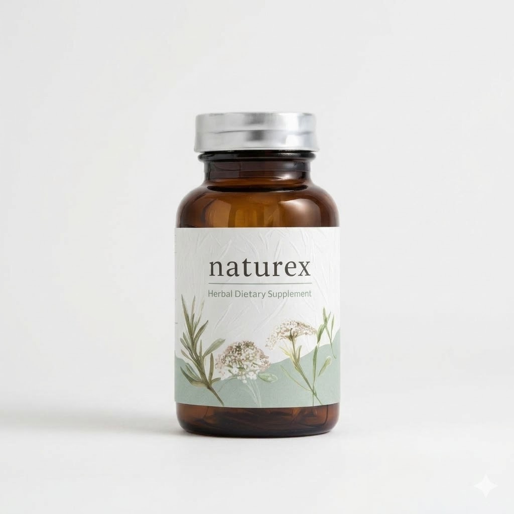Varför Välja NaturEx
